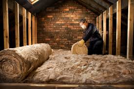 Foam Insulation Services